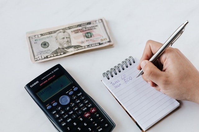 Spending Plan Budget