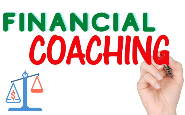 Financial Coaching
