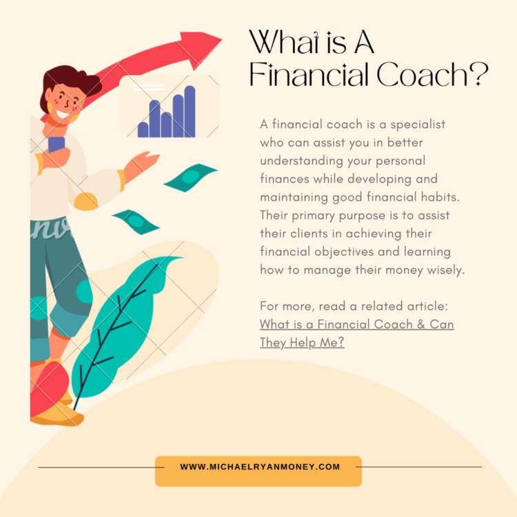 is a financial coach worth hiring
