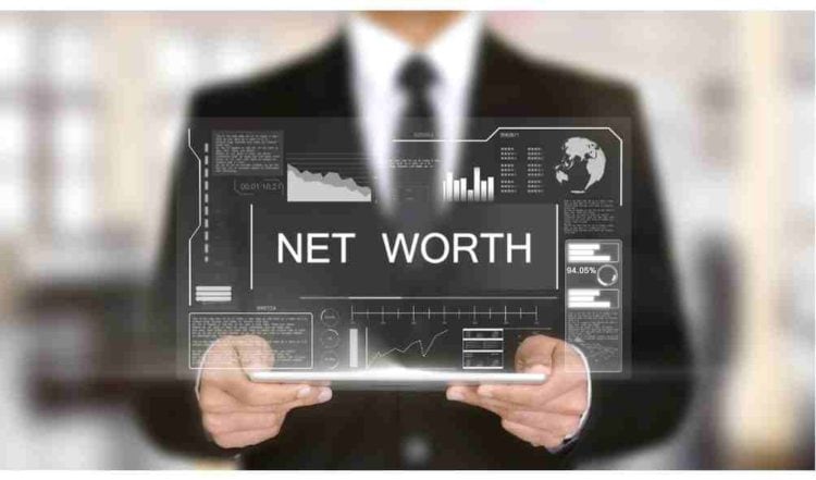 Net Worth Statement