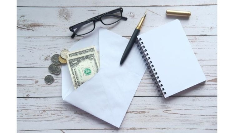 envelope budgeting