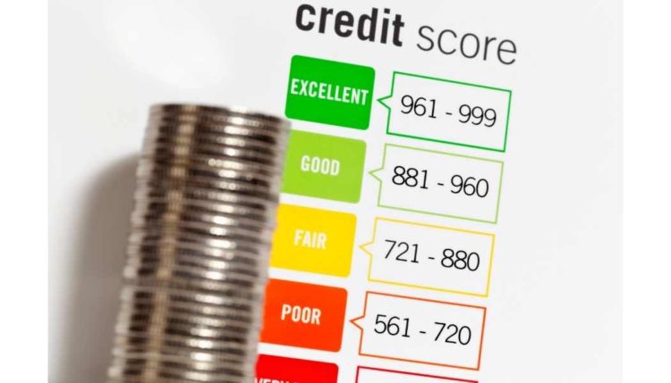 credit score