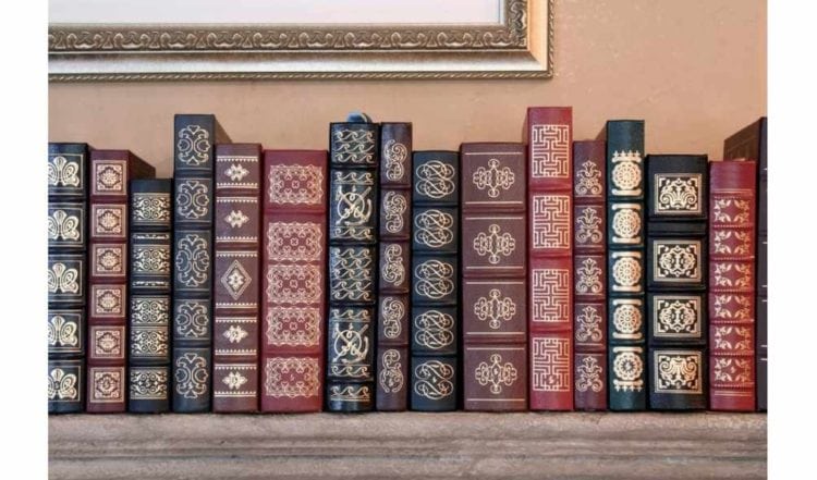 books best financial books of all time