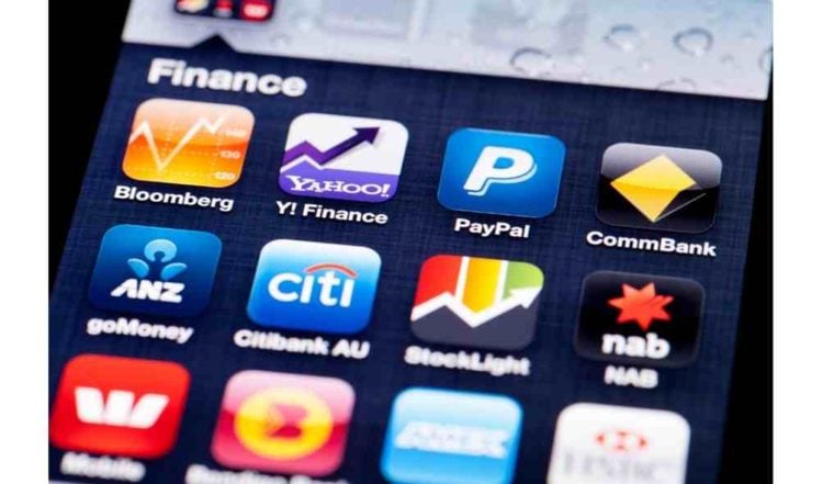 budgeting apps