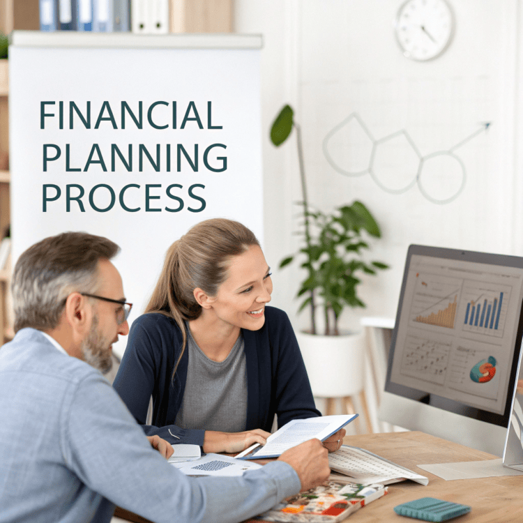 Overview of the Financial Planning Process