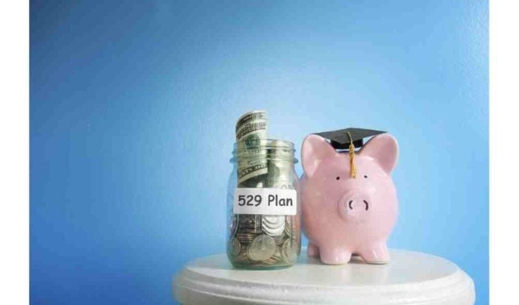 529 College Savings Plan