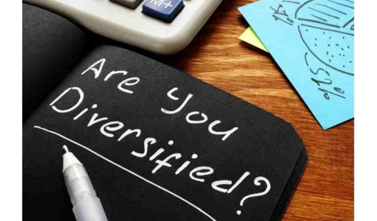 What Is The Difference Between Asset Allocation And Diversification?