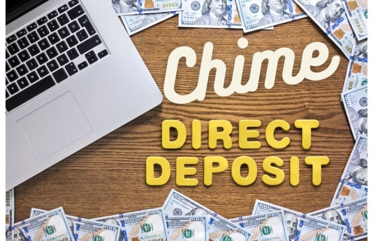 When Does Chime direct deposit hit on Wednesday