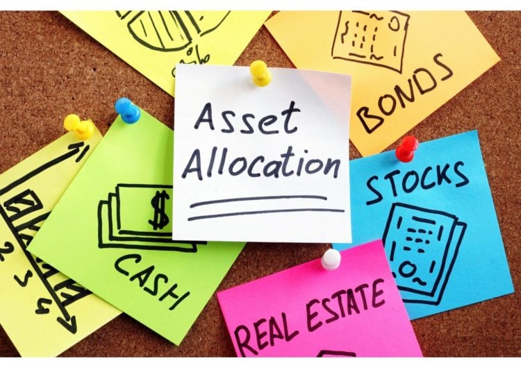 Different Asset Allocations Models