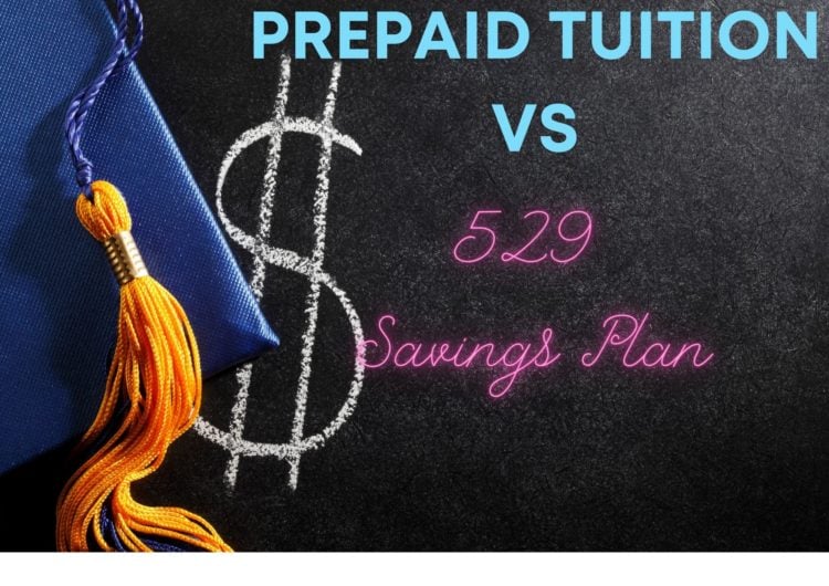 Florida Prepaid vs 529 plan