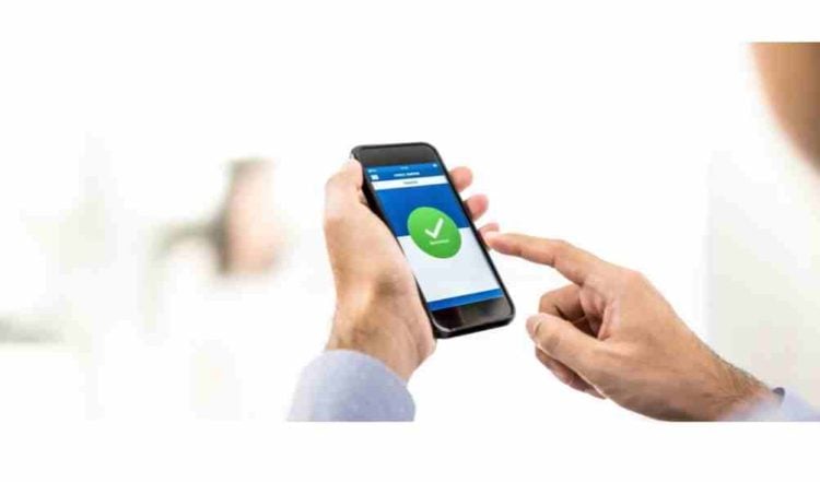 Chime transfer money mobile successfully