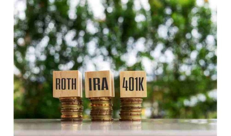 ROTH 401K vs Roth  IRA decision