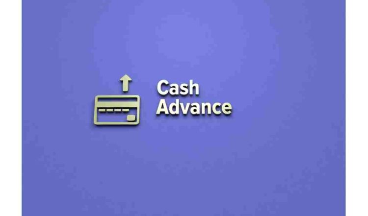 cash advance