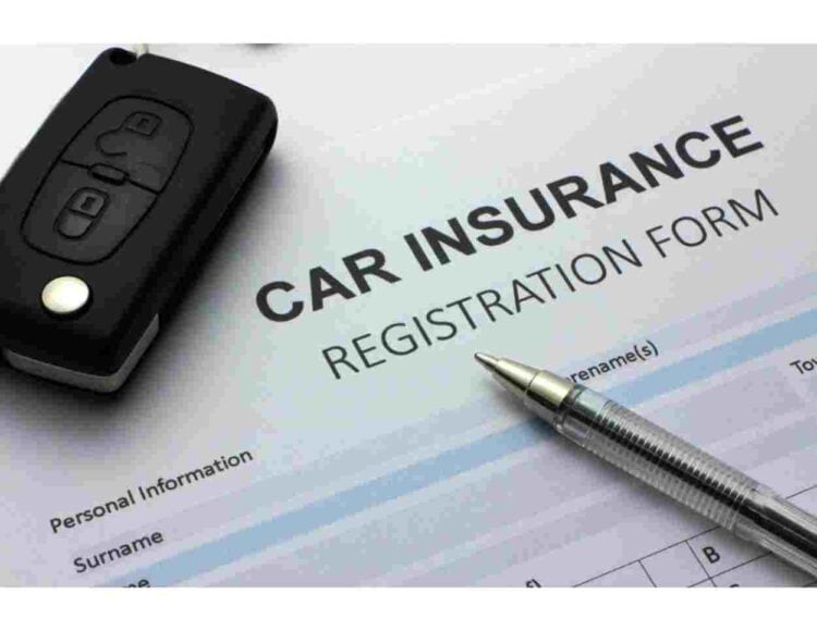 Car insurance