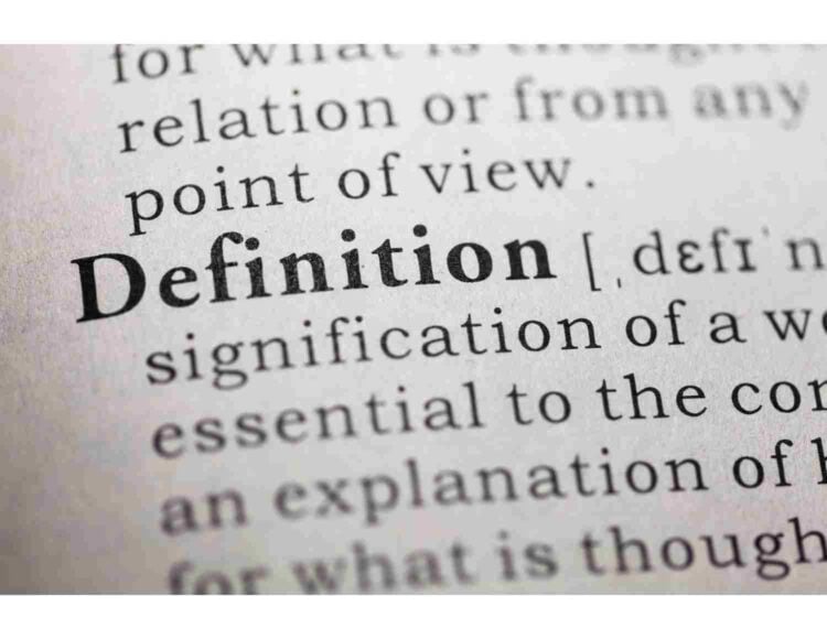 Definition no spend challenge