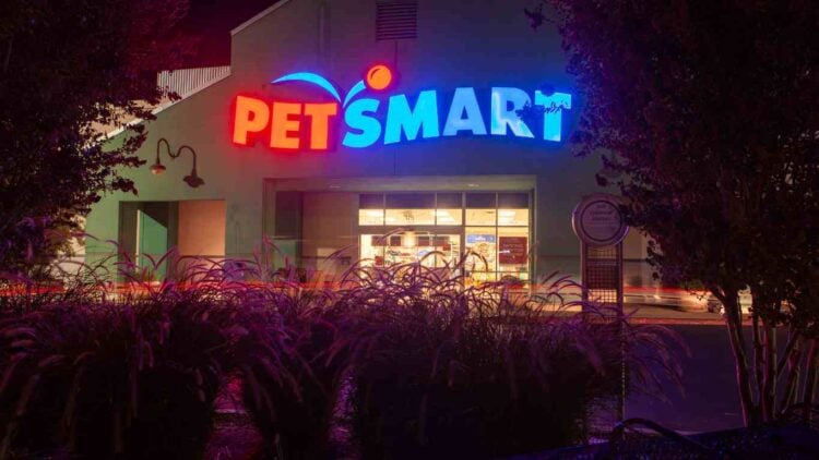 Does PetSmart Price Match