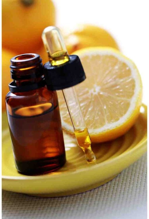 Essential Oils
