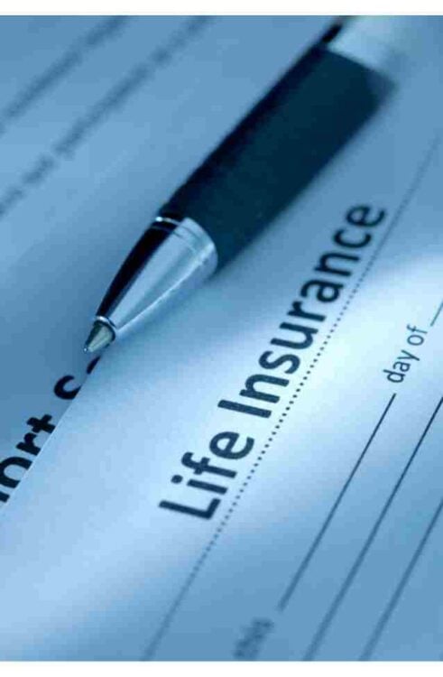 Life Insurance Policy