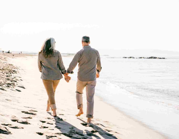 Senior Life Insurance