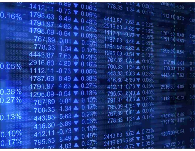 Stock Trading Quotes