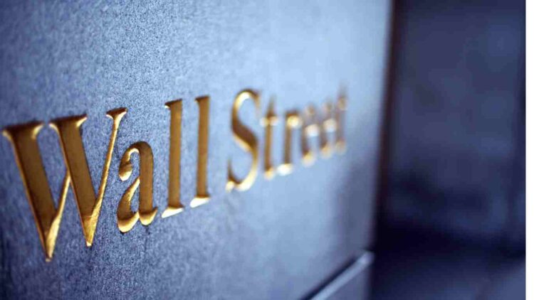 Wall Street brokerage Firms