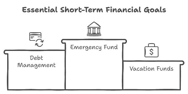 Prioritizing Your Goals