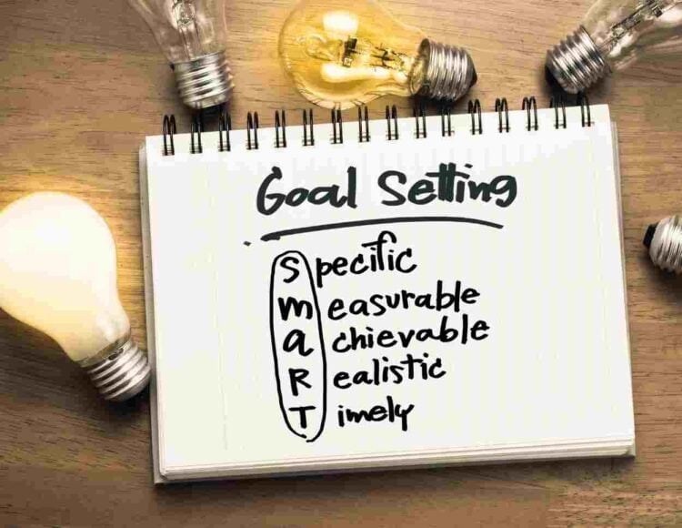 What are Financial Goals  SMART Financial Goal Setting