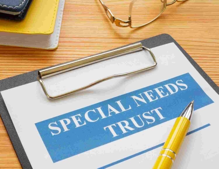 New Rules For Special Needs Trust SNT