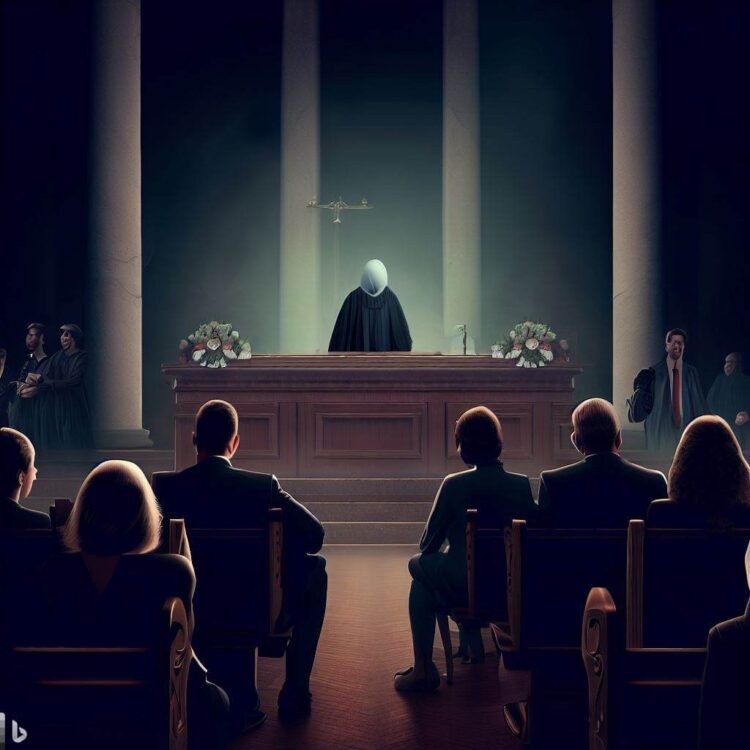 contesting a will