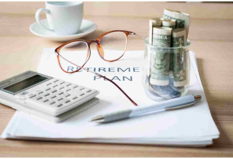 How To Plan For Retirement
