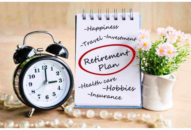 How To Plan For Retirement Planning For Retirement