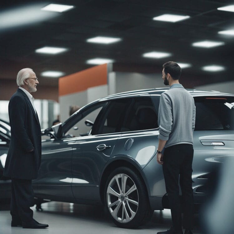 Additional Car Shopping Tips and Considerations 