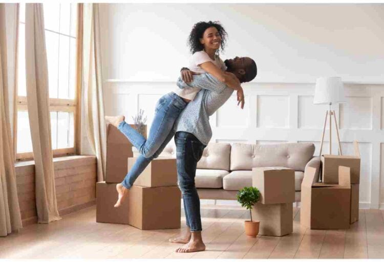 First-time Home Buyers