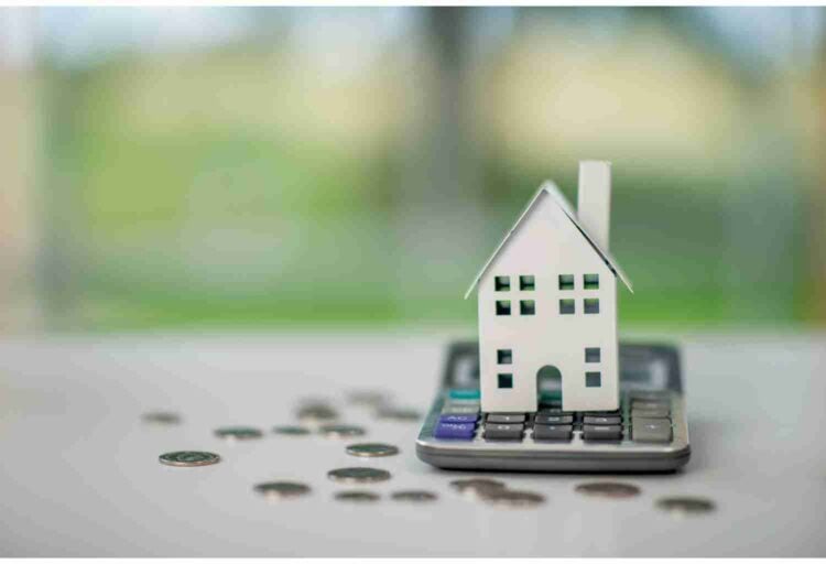 Guide To Mortgages and choosing the right mortgage loan