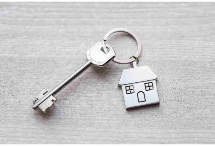 Home Buying Assistance