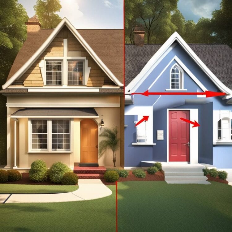 Home Equity Mortgage Refinancing