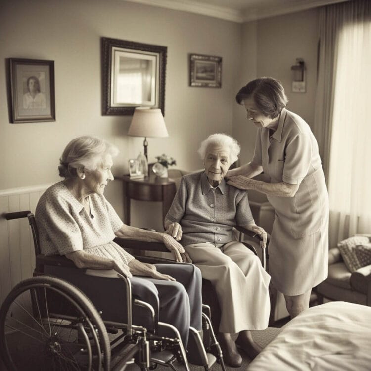 How Does Long Term Care Insurance Work