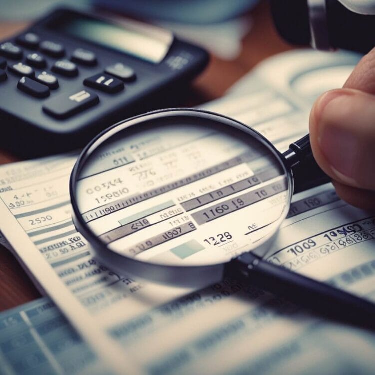 Setting a Budget when buying a new car