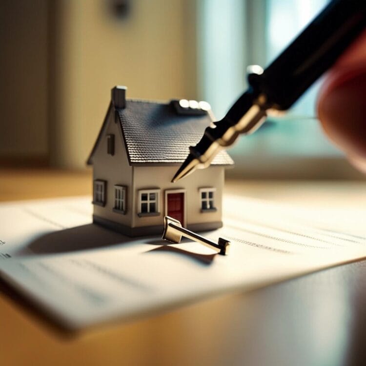What is a Mortgage?