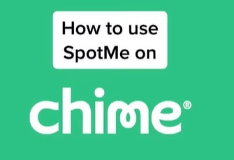 How To Use Chime Spot Me