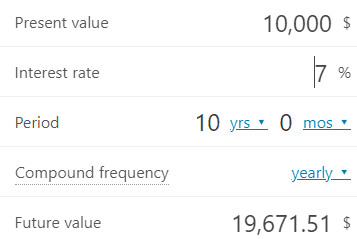 image 1 future value calculator
