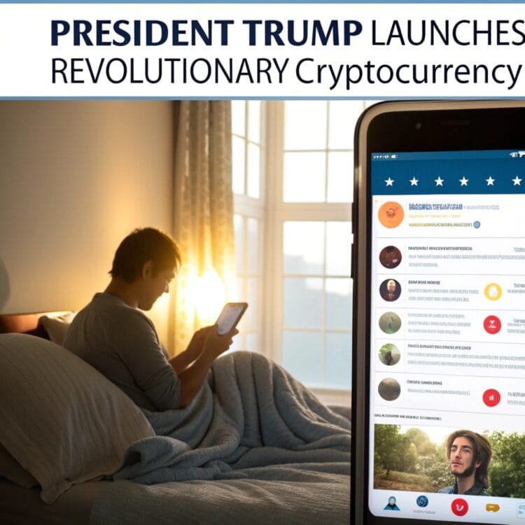 Trump meme coin scam or legit $TRUMP