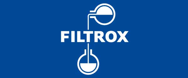 Filtrox Logo