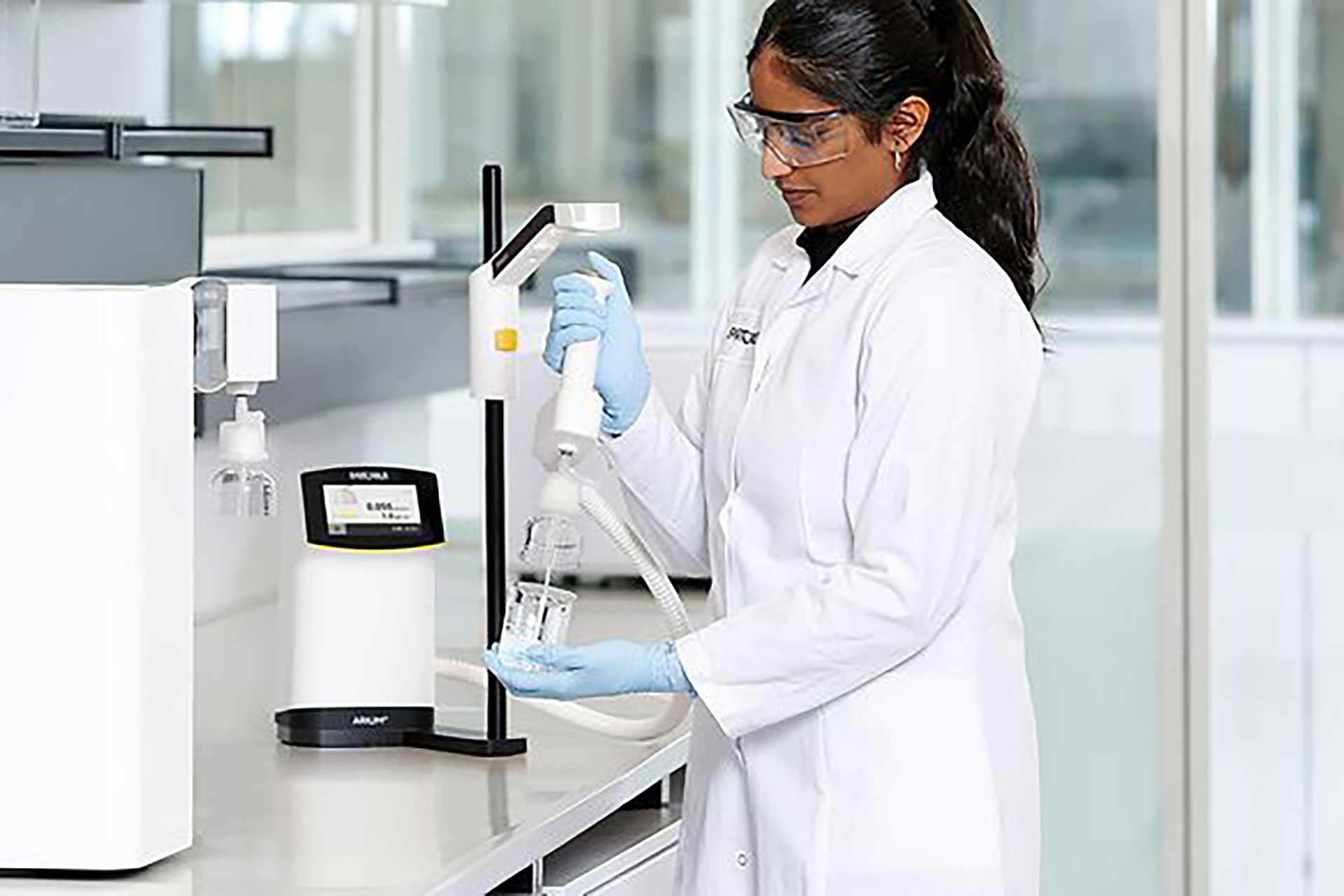 H2O Pro-UV (Analytical chemistry)