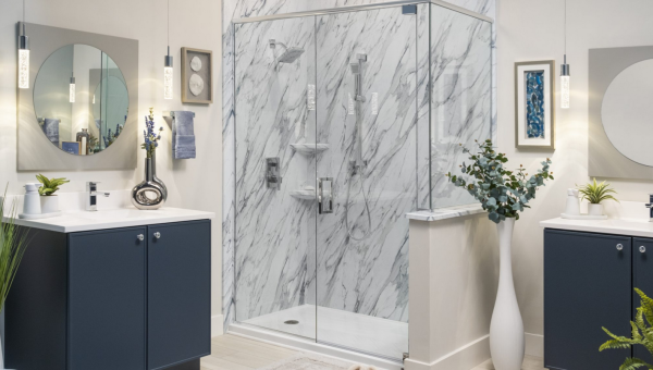 DuraBath™ Natural Stone