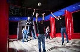 hoppeborg volleybold