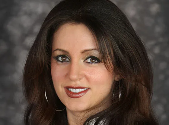 Dr. Poneh Ghazri