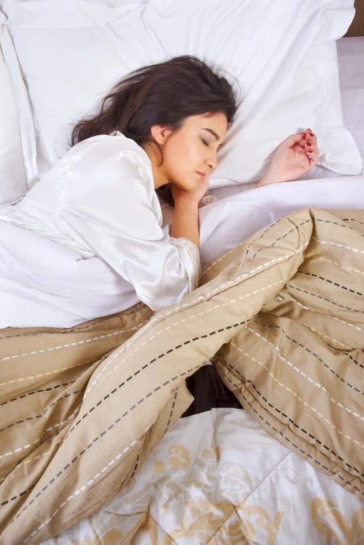 Sleep apnea dental appliance in Los Angeles