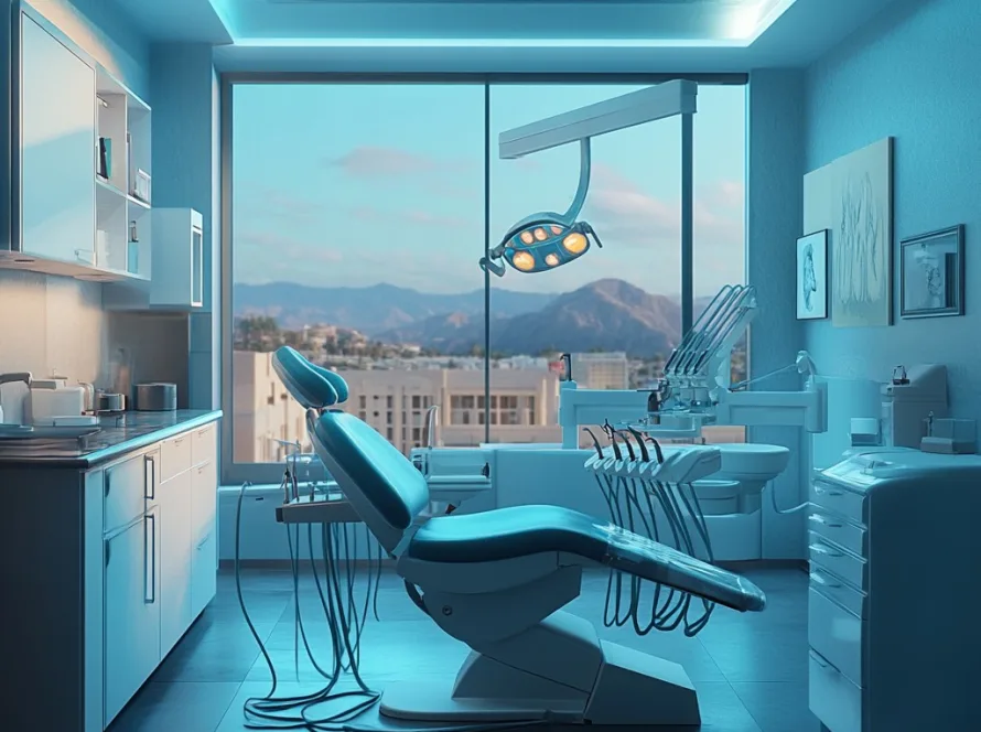 dental emergency near me in Los Angeles