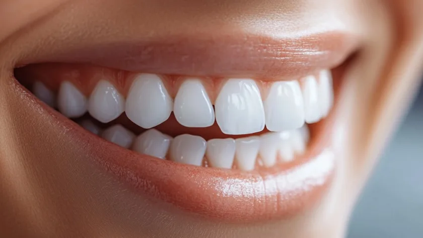 Veneers can last over a decade with proper care and dental checkups